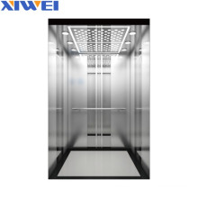 Hot sale cheap price passenger elevator lift for home/villa/office building/school